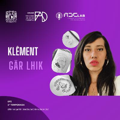 EP 2 T3 | Arte forense - klêment Gär Lhik