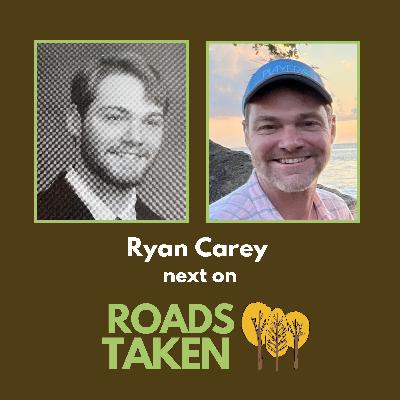 Educational Imagination: Ryan Carey on thinking like a historian and teaching uncertainty