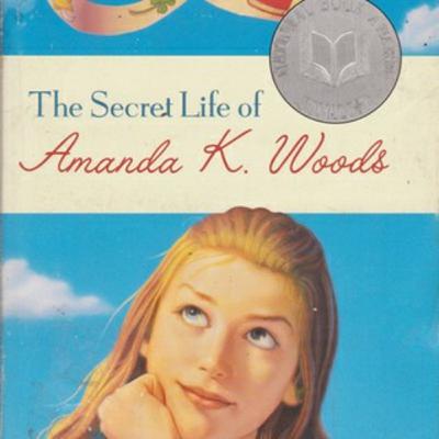 The Secret Life of Amanda K. Woods The Secret Life of Amanda K. Woods
