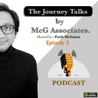 Ep 3 Talks with Leton Coffeeshop: On how to Connecting people through coffee.