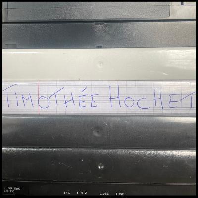 05 - Timothée Hochet