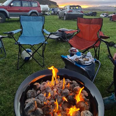 Ep.26 Covid 19 กับการท่องเที่ยวไอซ์แลนด์