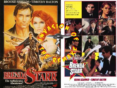 Ep.452 Remaking Brenda Starr (1989) Ep.452 Remaking Brenda Starr (1989)
