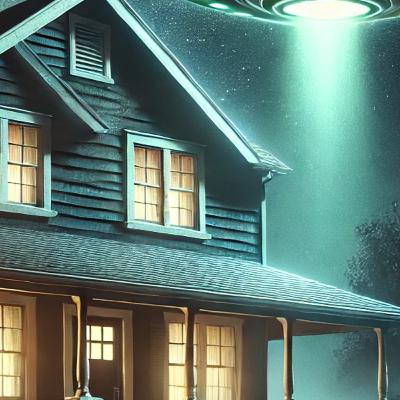 Vanishing of Agnes | Paranormal Salad: The Dressing Ep. 2