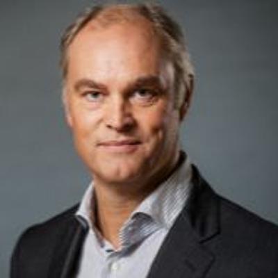 Rob de Ree, NorthSea - Part of the NameTag Series