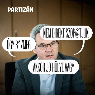 Megszólal az apa, aki rácsetelt az államtitkárra, és nem tette zsebre, amit kapott