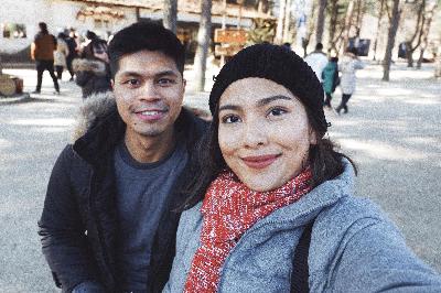 4: On Career, Love, 'Maturity' and Marriage (with Victor Anastacio)