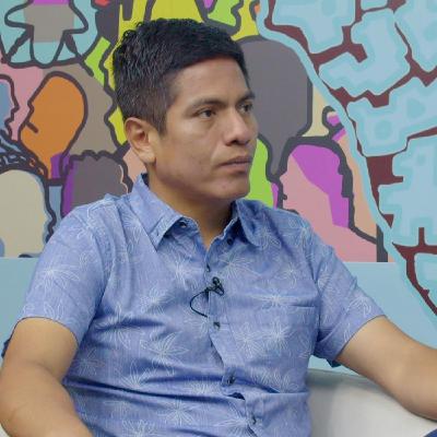 Diego Lazarte en No Hay Derecho con Glatzer Tuesta [26-01-2026]