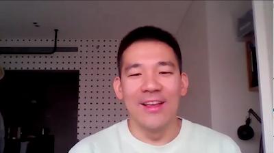 Talks #1 $1B Deal in Wall-street, Fintech in China with Spencer Li Talks #1 $1B Deal in Wall-street, Fintech in China with Spencer Li