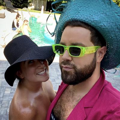 Ep.157 - Summer Fling Ep.157 - Summer Fling