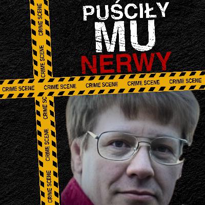 Zastrzelił siedmiu wiernych w kościele | 40.
