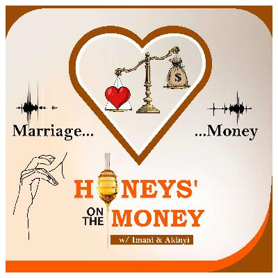 No romance without finance. 2 Broke Wives vs. Honeys' on the Money