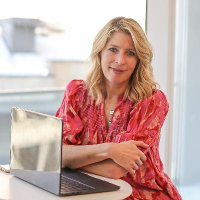 32. Från New York Law School till Sverige – om mindset, ledarskap och värderingar 32. Från New York Law School till Sverige – om mindset, ledarskap och värderingar