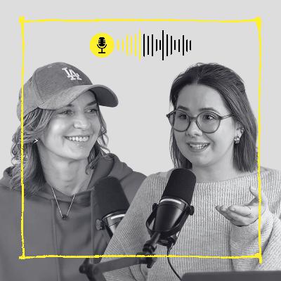 Czy bliźniaczy płomień jest Twoim przeznaczeniem? | Klaudia Pingot i Aga Machnikowska