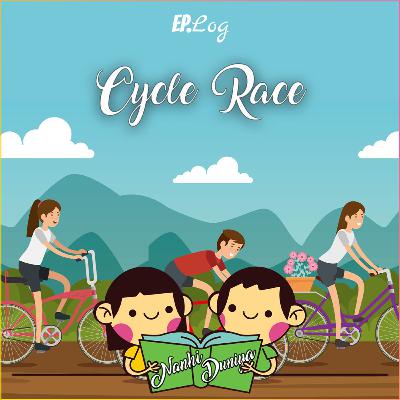 Cycle Race