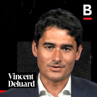 Why Recessions Are Dead & How to Invest in The Debasement Era | Macro Investor Vincent Deluard