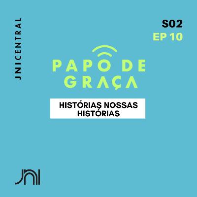 Histórias Nossas Histórias