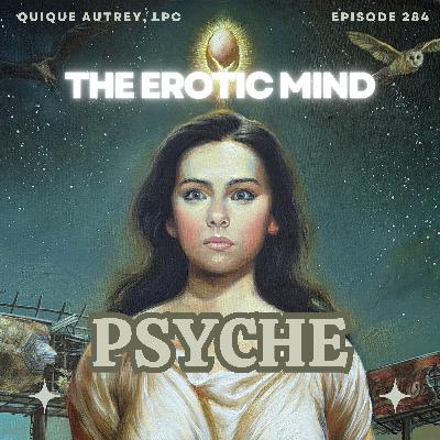 The Erotic Mind