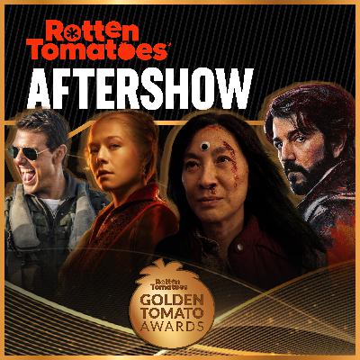 S2E17: The  2022 Golden Tomato Awards Winners