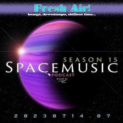15.07 Fresh Air! | Lounge, Downtempo