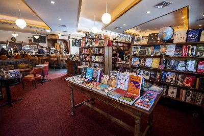 Best new books to give as holiday gifts