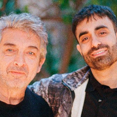 Ricardo Darín - El Goce Ricardo Darín - El Goce