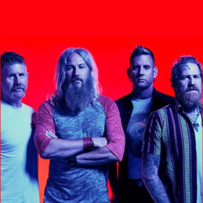 Episode 53-Mastodon Episode 53-Mastodon