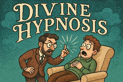 Divine Hypnosis