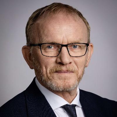 x Guðbrandur Einarsson (Viðreisn) Alþingiskosningar ‘24