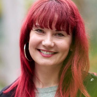 Musik für Menschen mit Demenz – Sarah Straub