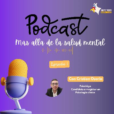 Más allá de la salud mental