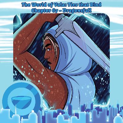 Chapter 67 - Dragonsfall Chapter 67 - Dragonsfall