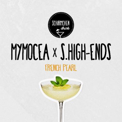 French Pearl | Mymocea X S.High-Ends