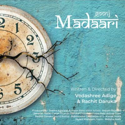 S2 E10 : MADAARI