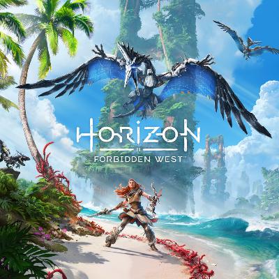 Horizon Forbidden West dan Swith FSR Horizon Forbidden West dan Swith FSR
