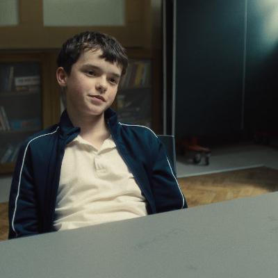 Long Take 116 - รีวิวหลัก Adolescense นอกนั้นเยอะแยะ The Brutalist, Mickey 17 และอื่นๆ