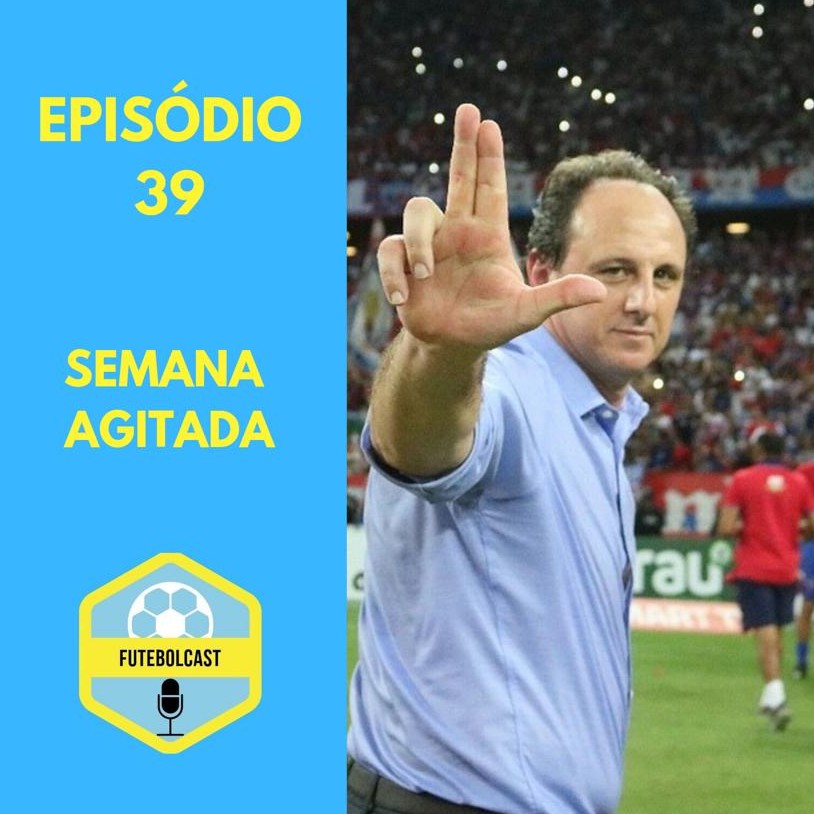 FUTEBOLCAST