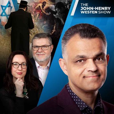 UNSCRIPTED: The Jews, Young People and the Reality of Hell UNSCRIPTED: The Jews, Young People and the Reality of Hell