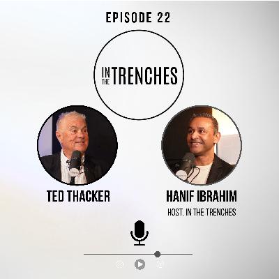 S01E22 - The Secret to Great Leadership? It's Not What You Think w/Ted Thacker (Part 2)