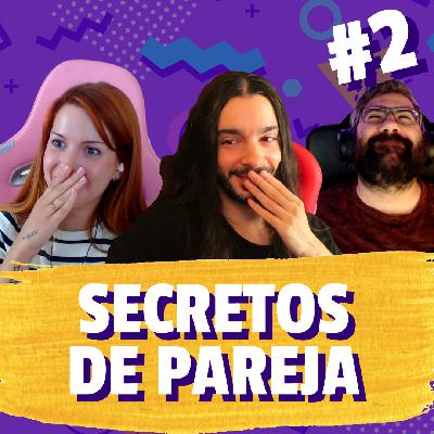 Secretos de Pareja Secretos de Pareja