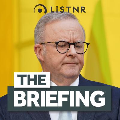 Calls for PM to resign + Try not to laugh: robot edition