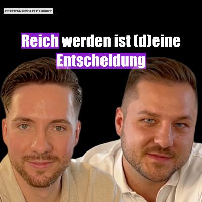 Vom Schuldenberg zur Unabhängigkeit mit Immobilien (in 8 Jahren)