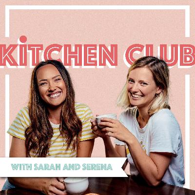 Kitchen Club Trailer