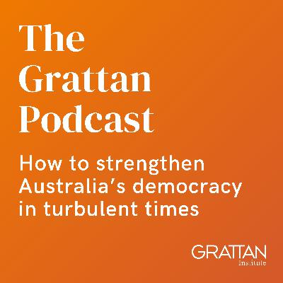 Democracy: How to strengthen Australia’s democracy in turbulent times Democracy: How to strengthen Australia’s democracy in turbulent times
