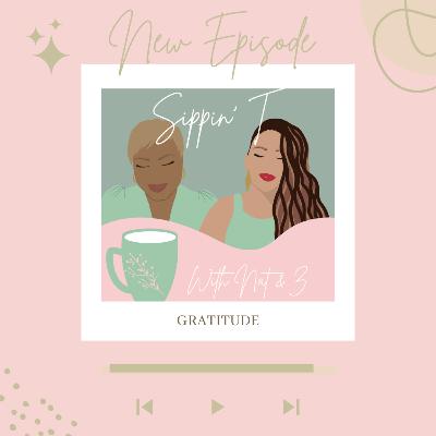 Gratitude Gratitude