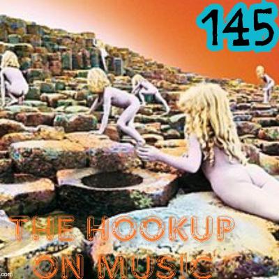 THE HOOKUP ON MUSIC Presents Episode 145: Houses of the Jams! THE HOOKUP ON MUSIC Presents Episode 145: Houses of the Jams!