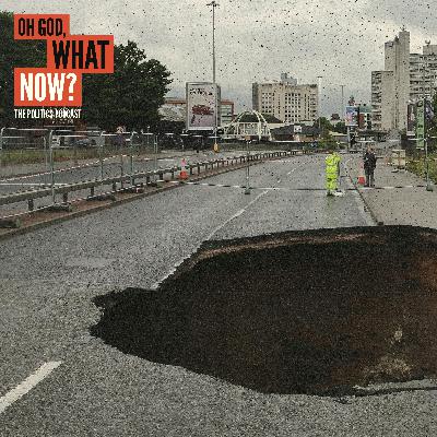 Can we get Britain out of its hole?