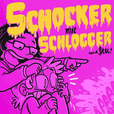 SCHOCKER MIT SCHLOGGER | Folge 27: The Final Girls