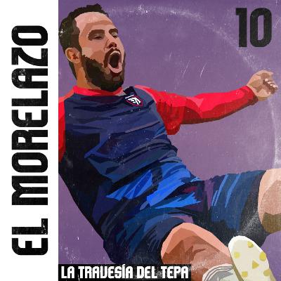 LA TRAVESÍA DEL TEPATITLÁN CLAUSURA 2021 LA TRAVESÍA DEL TEPATITLÁN CLAUSURA 2021