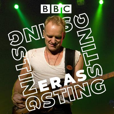 Sting: 4. Legacy